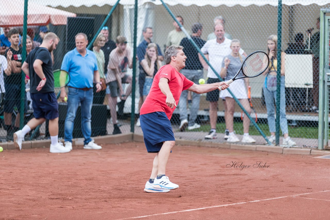 Bild 184 - Marner Tennisevent mit Mischa Zverev